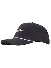 Calvin Klein Golf Blue Longstown Baseball Cap - Image 4 of 8