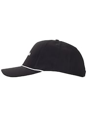 Calvin Klein Golf Blue Longstown Baseball Cap - Image 5 of 8