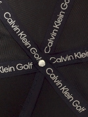 Calvin Klein Golf Blue Longstown Baseball Cap - Image 8 of 8