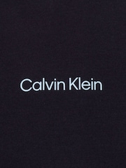 Calvin Klein Golf Blue Brooke Short Sleeve Polo - Image 11 of 11