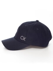Calvin Klein Golf Blue Cotton  Twill Cap - Image 2 of 6