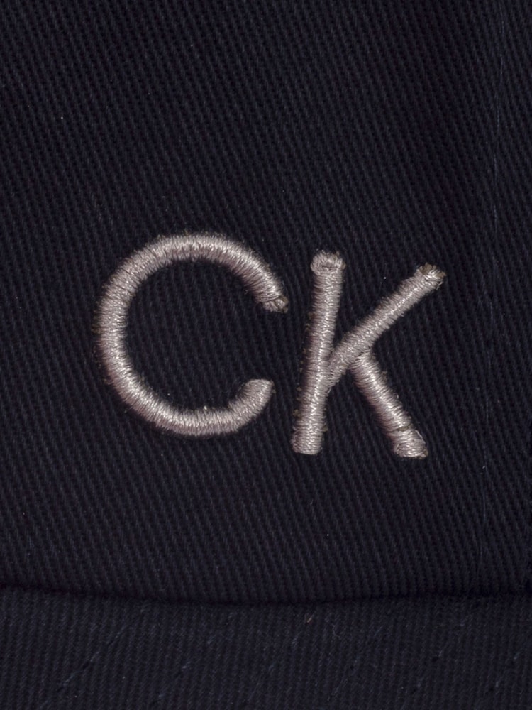 Calvin Klein Golf Blue Cotton  Twill Cap - Image 6 of 6