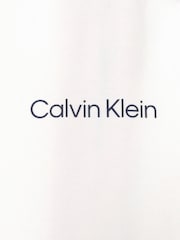 Calvin Klein Golf White Brooke Short Sleeve Polo - Image 11 of 11