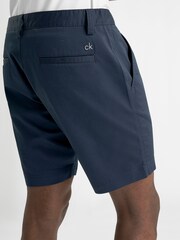 Calvin Klein Golf Vacation Chino Shorts - Image 2 of 6