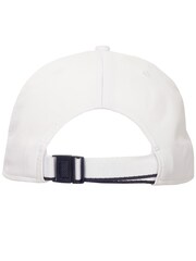 Calvin Klein Golf White Longstown Baseball Cap - Image 5 of 9