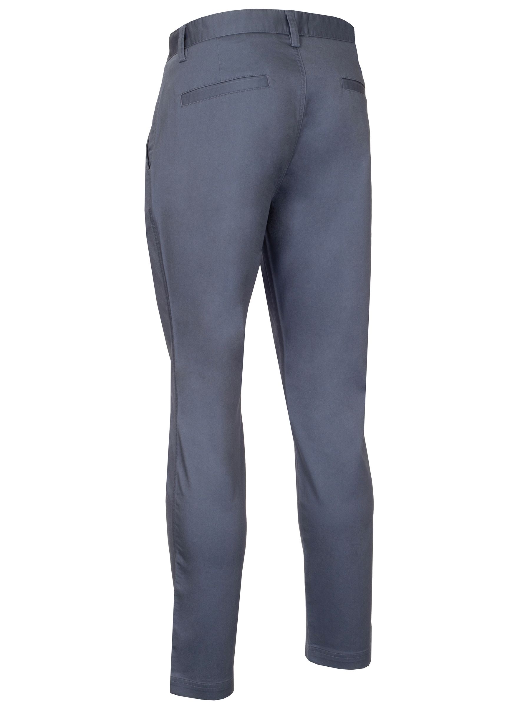 Buy Calvin Klein Golf Blue Vacation Chino Trousers from Next USA