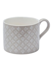 Murmur Set of 2 Linen Mara Mugs - Image 4 of 4
