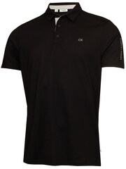Calvin Klein Golf Junior Uni Polo Shirt - Image 1 of 5