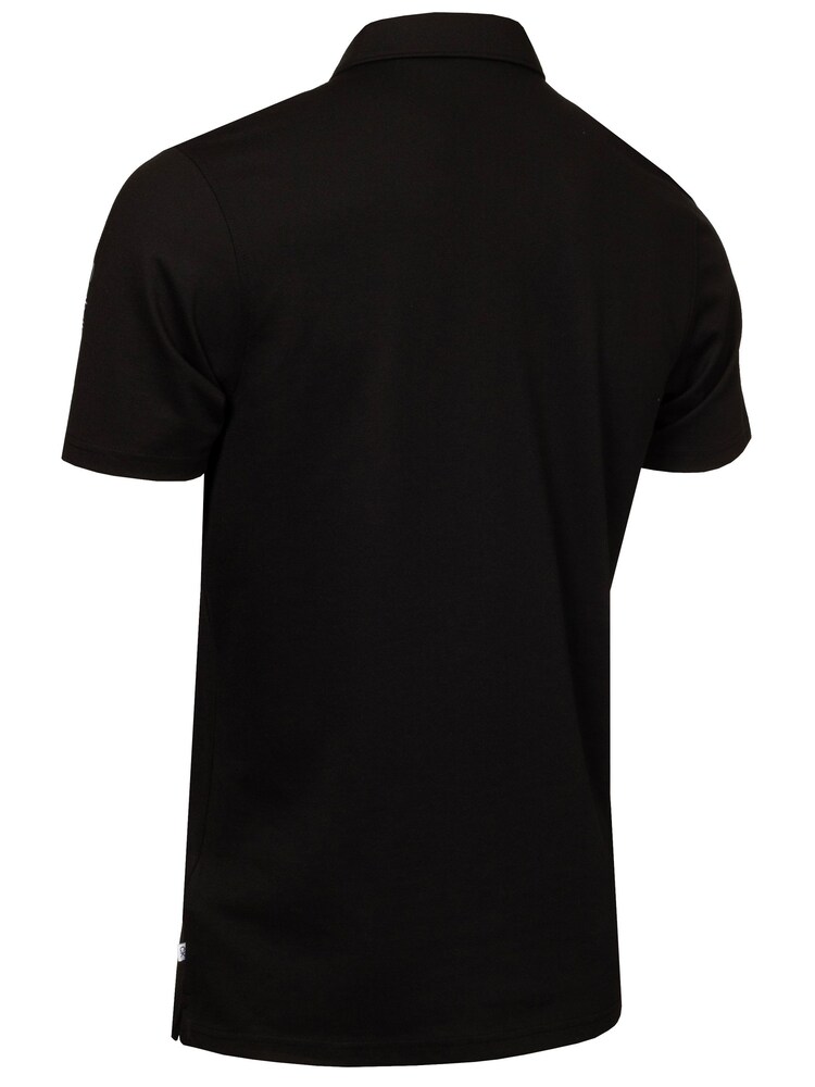 Calvin Klein Golf Junior Uni Polo Shirt - Image 2 of 5 Calvin Klein Golf Junior Uni Polo Shirt - Image 2 of 5