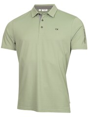 Calvin Klein Golf Junior Uni Polo Shirt - Image 1 of 5