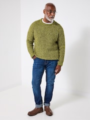 Joe Browns Chunky Rib Knit Jumper - صورة 3 من 5