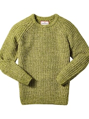 Joe Browns Chunky Rib Knit Jumper - صورة 5 من 5
