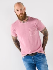 Joe Browns Perfectly Tailored T-Shirt - Imagen 1 de 5