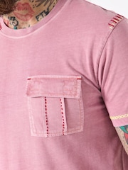 Joe Browns Perfectly Tailored T-Shirt - Imagen 3 de 5