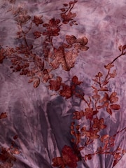 French Connection Kenny Mesh Long Sleeves Dress - Imagen 12 de 12