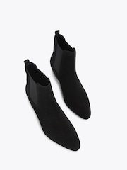 KG Kurt Geiger Black Callie Boots - Image 2 of 4