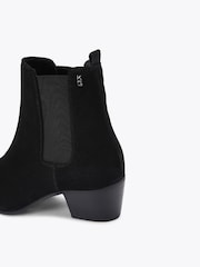 KG Kurt Geiger Black Callie Boots - Image 3 of 4