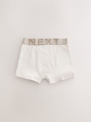 Multi Tonal Trunks 5 Pack (1.5-16yrs) - Image 2 of 9