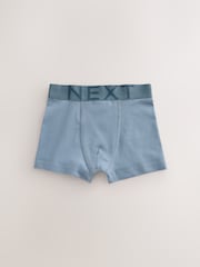 Multi Tonal Trunks 5 Pack (1.5-16yrs) - Image 3 of 9