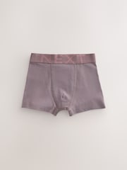 Multi Tonal Trunks 5 Pack (1.5-16yrs) - Image 4 of 9