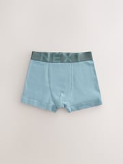 Multi Tonal Trunks 5 Pack (1.5-16yrs) - Image 5 of 9