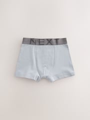 Multi Tonal Trunks 5 Pack (1.5-16yrs) - Image 6 of 9
