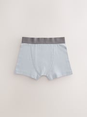 Multi Tonal Trunks 5 Pack (1.5-16yrs) - Image 7 of 9