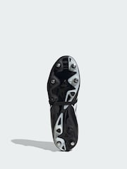 adidas Black Copa Gloro 2 Soft Ground Boots - Image 3 of 4