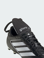 adidas Black Copa Gloro 2 Soft Ground Boots - Image 4 of 4