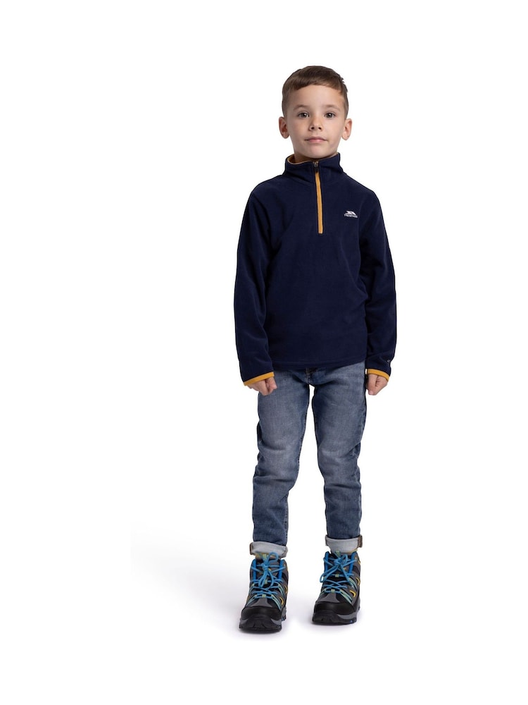 Trespass Etto - Microfleece AT100 - 圖片 1,共 5 Trespass Etto - Microfleece AT100 - 圖片 1,共 5