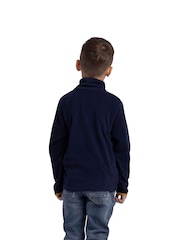 Trespass Etto - Microfleece AT100 - 圖片 3，共 5