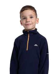 Trespass Etto - Microfleece AT100 - 圖片 4，共 5