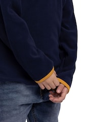 Trespass Etto - Microfleece AT100 - 圖片 5，共 5