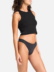 ModiBodi Black Seamfree Period Pants - Image 3 of 5