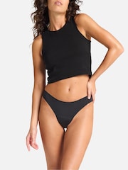 ModiBodi Black Seamfree Period Pants - Image 4 of 5