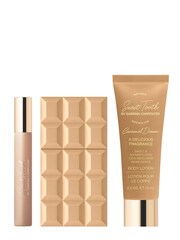 Sabrina Carpenter Caramel Dream 30ml Gift Set (Worth £55) - Image 2 of 2
