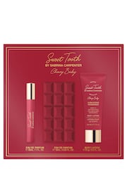 Sabrina Carpenter Cherry Baby 30ml Gift Set (Worth £55) - Image 1 of 2