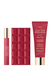 Sabrina Carpenter Cherry Baby 30ml Gift Set (Worth £55) - Image 2 of 2