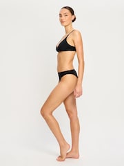 ModiBodi Black Brief Period Bottoms Bikini - Image 4 of 8