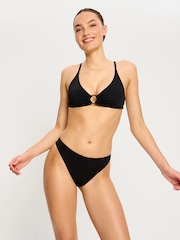 ModiBodi Black Brief Period Bottoms Bikini - Image 5 of 8