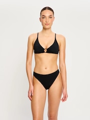 ModiBodi Black Brief Period Bottoms Bikini - Image 6 of 8