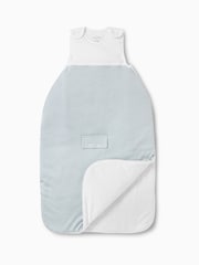 أزرق - MORI Supersoft 2.5 Tog Winter Sleeping Bag - صورة 1 من 1