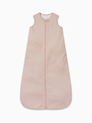 MORI Supersoft Ribbed 2.5 Tog Sleeping Bag Front Zip - Image 3 of 5