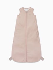 MORI Supersoft Ribbed 2.5 Tog Sleeping Bag Front Zip - Image 4 of 5