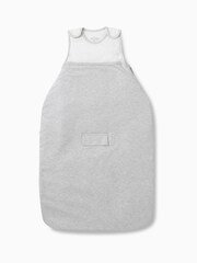 رمادي مقلم - MORI Supersoft 2.5 Tog Winter Sleeping Bag - صورة 1 من 1