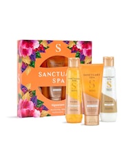 Sanctuary Spa Signature Restoring Spa Collection Worth 16.50 - Image 1 of 3