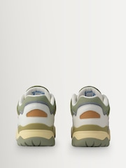 Karhu Icicle/Oak Buff Fusion XT Trainers - Image 4 of 6