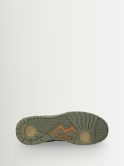 Karhu Icicle/Oak Buff Fusion XT Trainers - Image 6 of 6