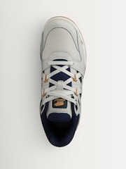 Karhu Blanc De Blanc/Blue Opal Fusion XT Trainers - Image 3 of 6