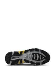 Karhu Silver/Vintage Indigo Super Fulcrum Trainers - Image 6 of 6